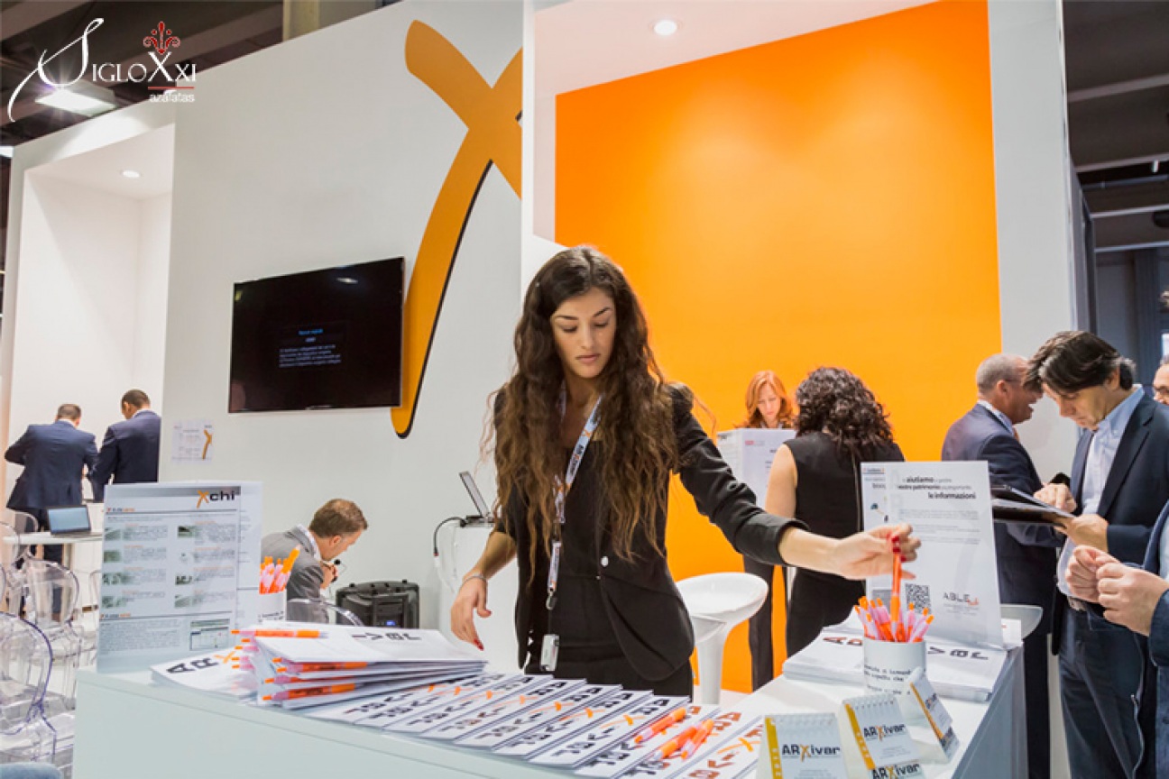 Próximas ferias de noviembre en IFEMA (Madrid)