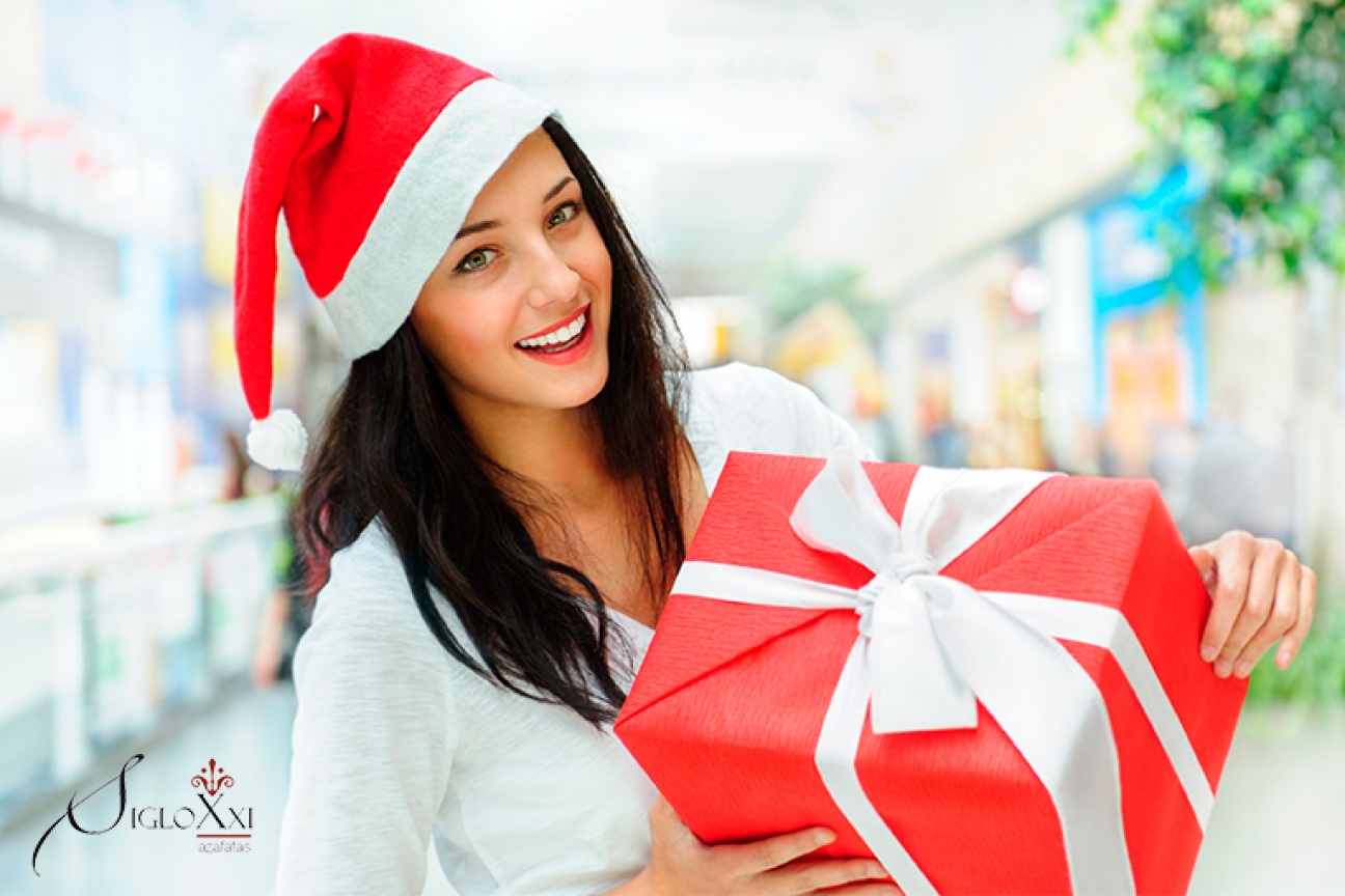 ¿Cuáles son los perfiles más solicitados en la campaña de Navidad 2017-2018?