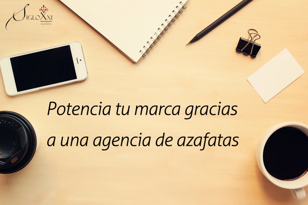 Potencia tu marca gracias a una agencia de azafatas 